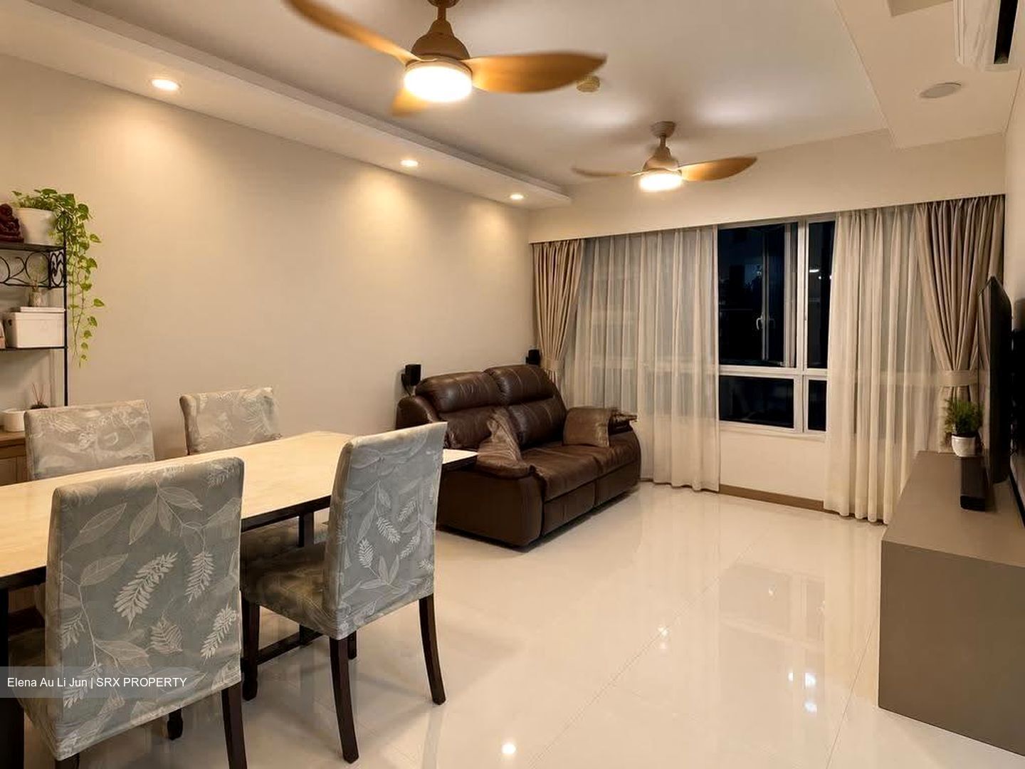 Blk 429B Bedok North Woods (Bedok), HDB 3 Rooms #624651931